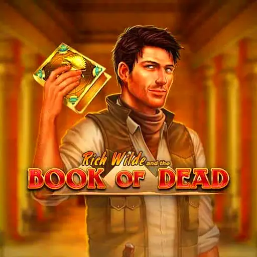 Book of Dead